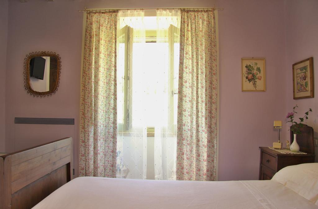 Bed and Breakfast Poggio Dei Prugnoli Tavoleto Exterior foto